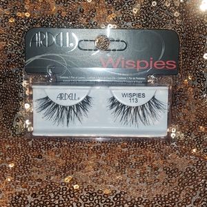 ❌🛑SOLD🛑 🚨Ardell Wispies Lashes